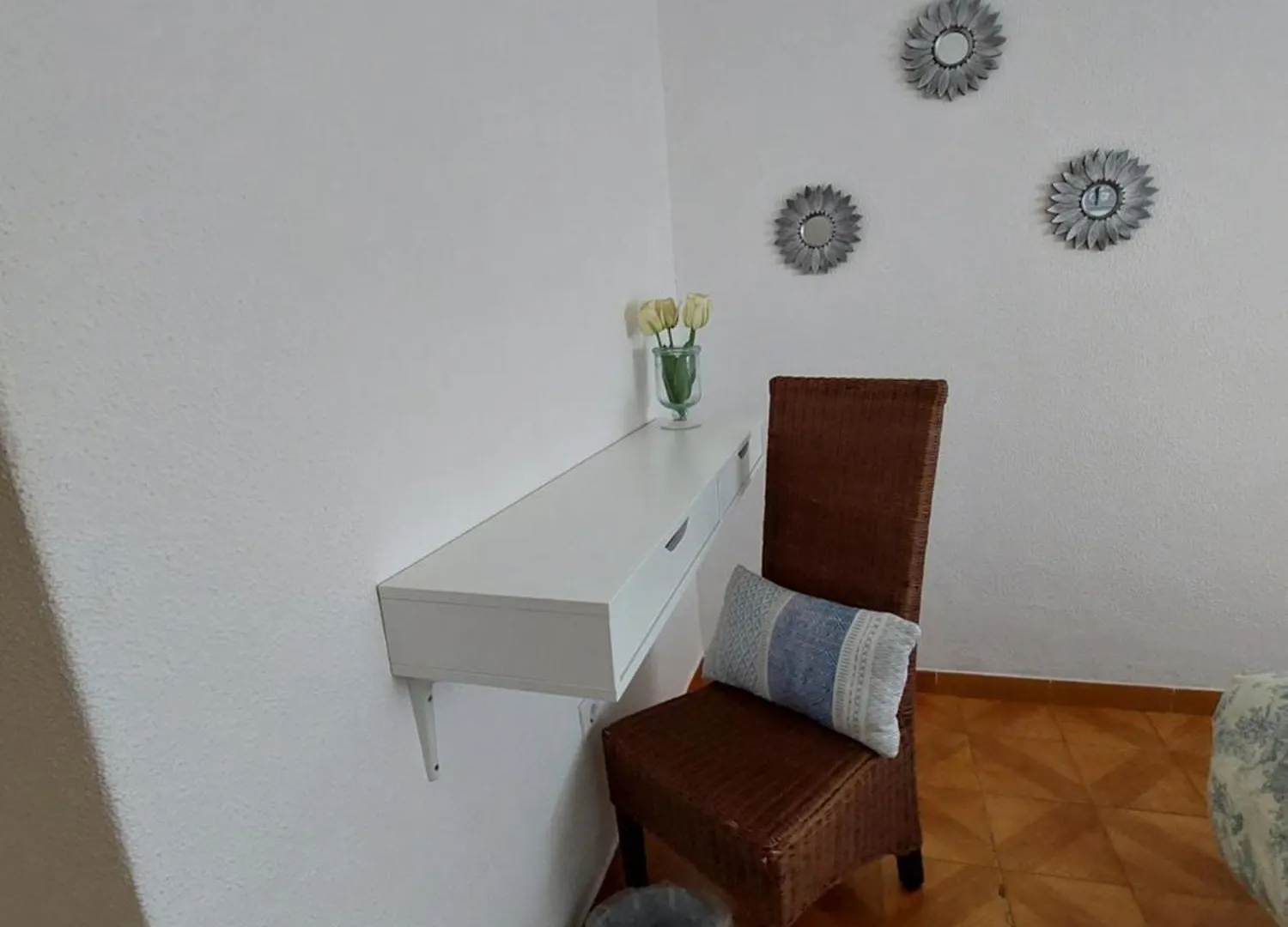 Homestay szállás Vivenda Rosa Lagos Portugália