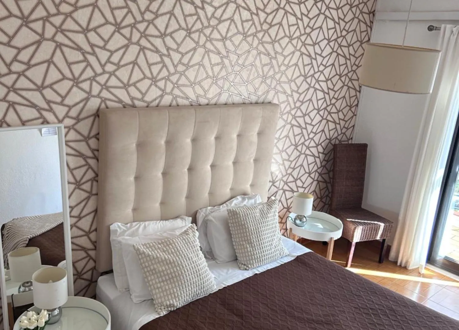 Homestay szállás Vivenda Rosa Lagos