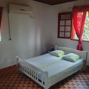 Et Vacance Hébergement de vacances Sainte-Anne (Grande-Terre)