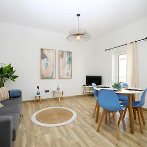  Apartamento A42 - Trindade In