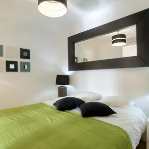 Bmyguest - Castelo Stylish Flat Appartement Lisboa