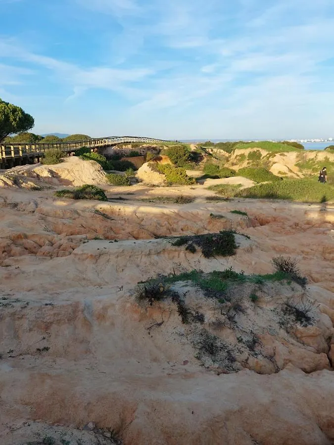 Vivenda Rosa Lagos Portugal