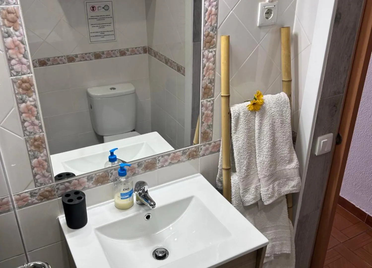 Vivenda Rosa Lagos Privatunterkunft